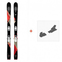 Ski Dynastar Glory 84 + Xpress 11 W 2016
