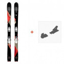 Ski Dynastar Glory 84 + Xpress 11 W 2016