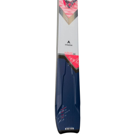 Ski Dynastar Intense 4X4 82 + XP W 11 GW W/DB 2021