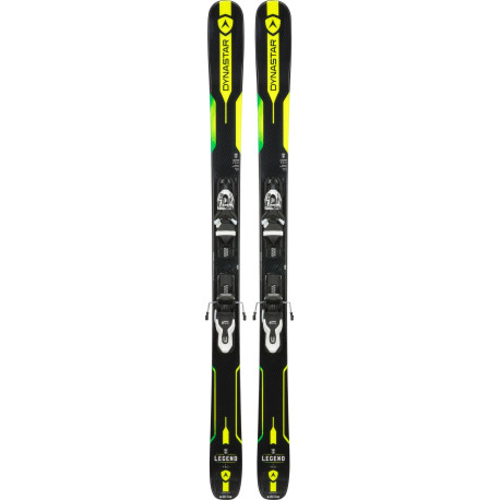 Ski Dynastar Legend Pro Xpress2 + XPRESS 11 2019