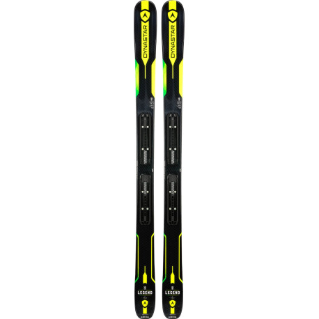 Ski Dynastar Legend Pro Xpress2 + XPRESS 11 2019
