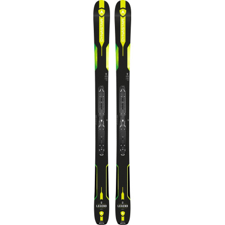 Ski Dynastar Legend Pro Xpress2 + XPRESS 11 2019