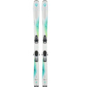 SKi Dynastar Legend W84 + Xpress W 11 B93 White/Sparkle 2019 