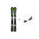 Ski Dynastar Slider Baby + Team 4 B76 White Black 2016