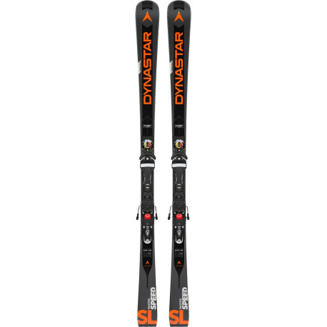 Ski Dynastar Speed Master SL R22 2019  -