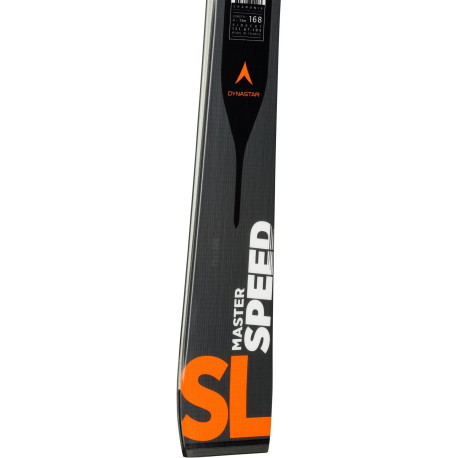 Ski Dynastar Speed Master SL R22 + SPX 12 Rockerflex 2019