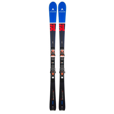 Dynastar Speed Omeglass Master Sl R22 2023