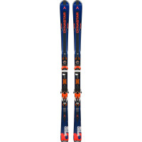 Ski Dynastar Speed Zone 10 TI + NX 12 Konect Dual 2019