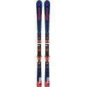 Ski Dynastar Speed Zone 10 TI + NX 12 Konect Dual 2019