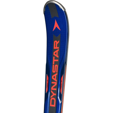Ski Dynastar Speed Zone 10 TI + NX 12 Konect Dual 2019