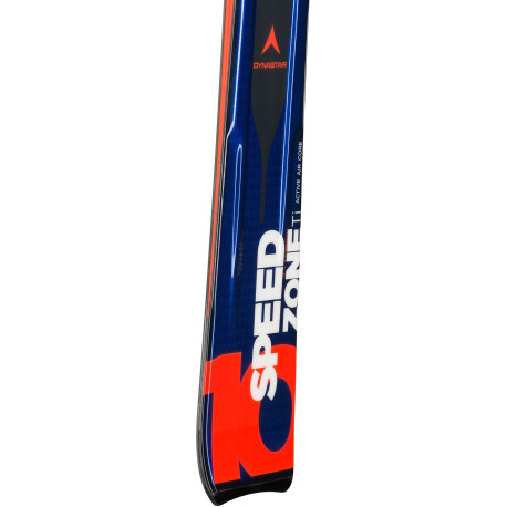 Ski Dynastar Speed Zone 10 TI + NX 12 Konect Dual 2019