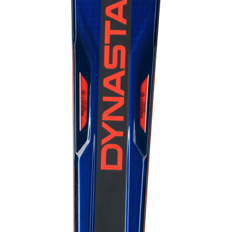 Ski Dynastar Speed Zone 10 TI + NX 12 Konect Dual 2019