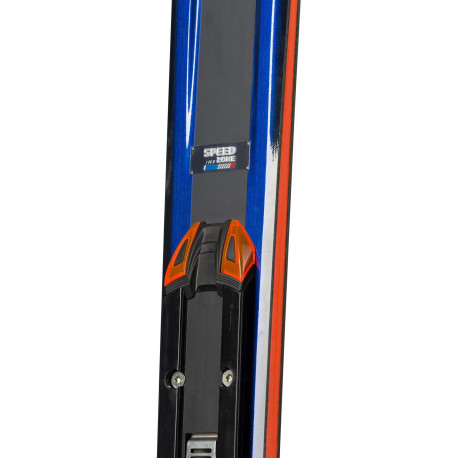 Ski Dynastar Speed Zone 10 TI + NX 12 Konect Dual 2019