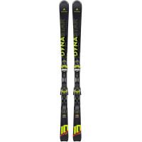 Ski Dynastar Speed Zone 10 TI + SPX 12 K.GW BL 2020