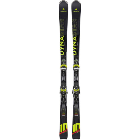 Ski Dynastar Speed Zone 10 TI + SPX 12 K.GW BL 2020