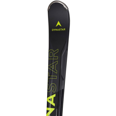 Ski Dynastar Speed Zone 10 TI + SPX 12 K.GW BL 2020