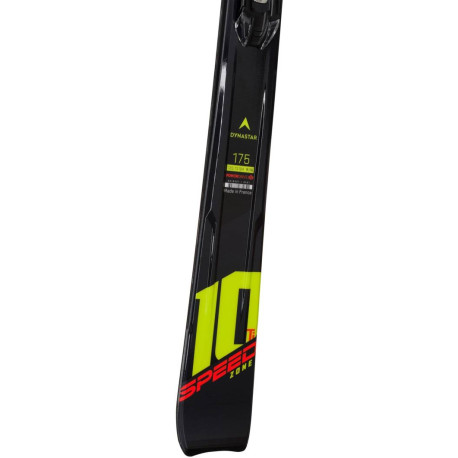 Ski Dynastar Speed Zone 10 TI + SPX 12 K.GW BL 2020