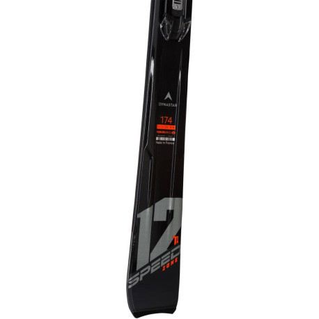 Ski Dynastar Speed Zone 12 TI + SPX 12 K.GW BR 2021