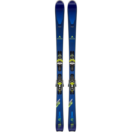 Ski Dynastar Speed Zone 4X4 82 + SPX 12 K.GW 2021