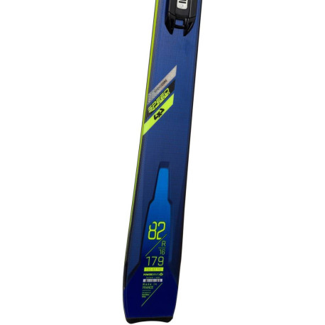 Ski Dynastar Speed Zone 4X4 82 + SPX 12 K.GW 2021
