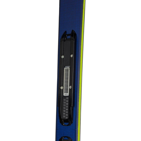 Ski Dynastar Speed Zone 4X4 82 + SPX 12 K.GW 2021