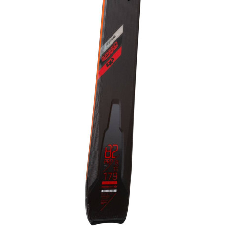 Ski Dynastar Speed Zone 4X4 82 Pro + SPX 12 K.GW 2021