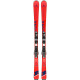 Ski Dynastar Speed Zone 6 + XPRESS 10 B83 BK 2020