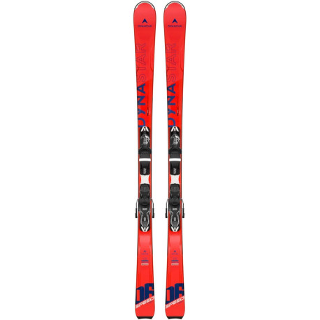 Ski Dynastar Speed Zone 6 + XPRESS 10 B83 BK 2020