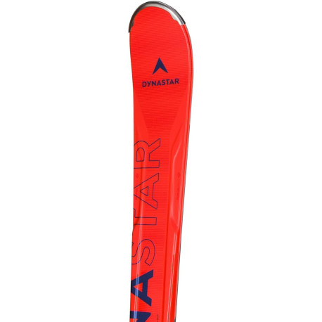 Ski Dynastar Speed Zone 6 + XPRESS 10 B83 BK 2020