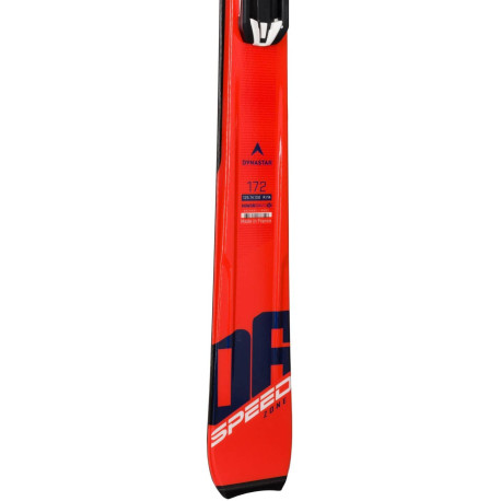 Ski Dynastar Speed Zone 6 + XPRESS 10 B83 BK 2020