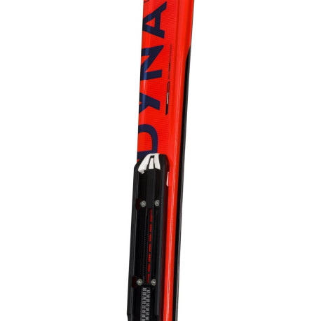 Ski Dynastar Speed Zone 6 + XPRESS 10 B83 BK 2020