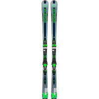 Ski Dynastar Speed Zone 9 CA Konect + NX 12 Konect Dual 2019