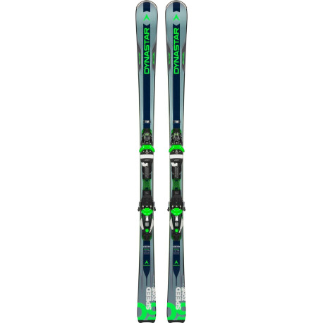 Ski Dynastar Speed Zone 9 CA Konect + NX 12 Konect Dual 2019