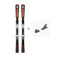 Ski Dynastar Speed Zone Ti 16 + SPX 12 Rockerflex 2018