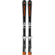 Ski Dynastar Team Comp XPJ + Xpress JR 7 B83 BK/W 2020
