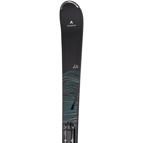 Ski Dynastar E Lite 7 2022