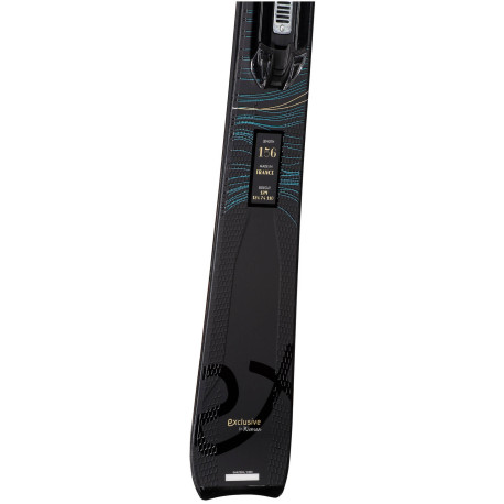 Ski Dynastar E Lite 7 2022