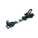 Fixation de ski alpin Head Ambition 10 At W/O Brake [C] Solid Black 2024