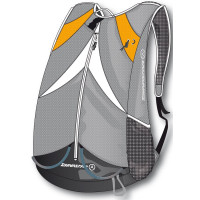 Sac à dos Dynastar Cham Alpi 20L 2017