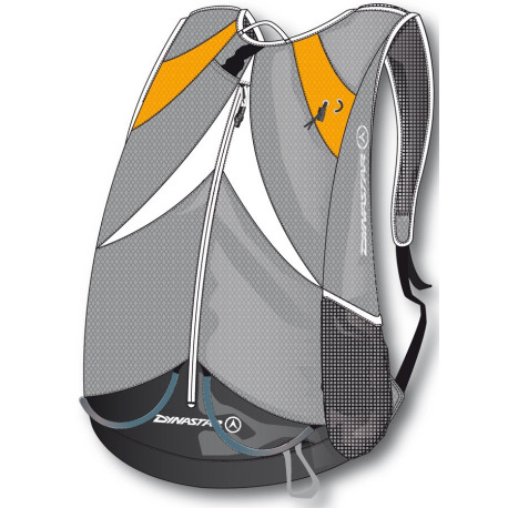 Sac à dos Dynastar Cham Alpi 20L 2017