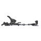 Fixation de ski alpin Head Ambition 10 At W/O Brake [C] Solid Black 2024