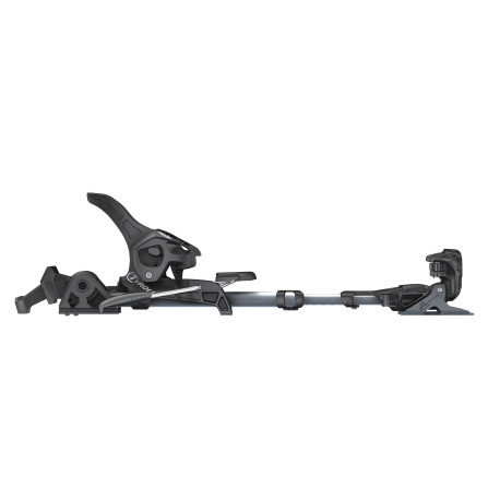 Fixation de ski alpin Head Ambition 10 At W/O Brake [C] Solid Black 2024