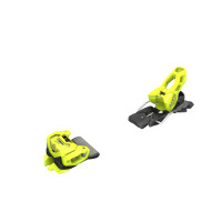 Fixation de ski alpin Head Attack 11 Gw Flash Yellow 2024