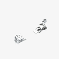 Alpine ski binding Head Attack 12 Gw Matt White 2024