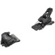 Fixation de ski alpin Head Attack 14 Gw Black 2024