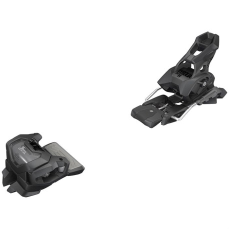 Fixation de ski alpin Head Attack 14 Gw Black 2024