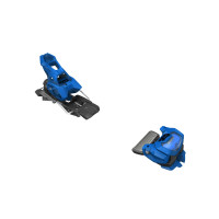 Alpine ski binding Head Attack 14 Gw Blue 2024