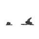 Fixation de ski alpin Head Attack 14 Gw Black 2024