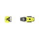 Fixation de ski alpin Head Attack 11 Gw Flash Yellow 2024