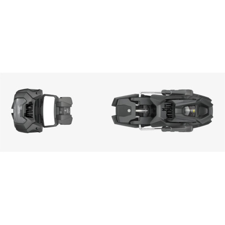 Fixation de ski alpin Head Attack 14 Gw Black 2024